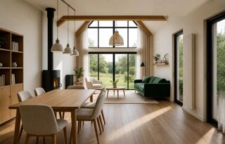  Propriété/château à vendre 7 pièces 184 m²