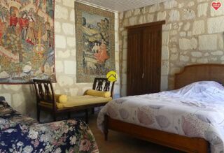  Propri�t�/ch�teau � vendre 13 pi�ces 287 m�