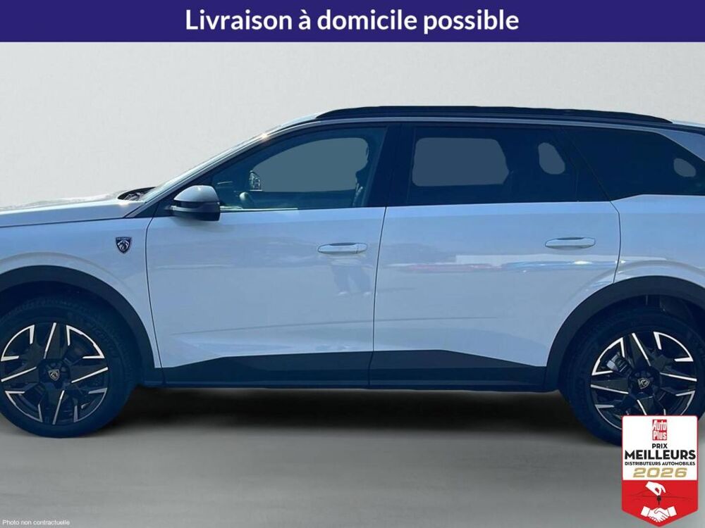 5008 Hybrid 145 e-DCS6 GT 2025 occasion 10150 Lavau