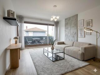  Appartement � vendre 1 pi�ce 28 m�