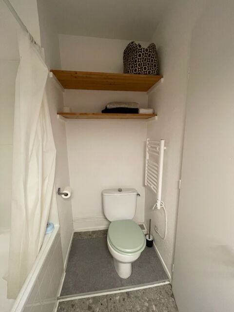  Appartement � louer 1 pi�ce 23 m�