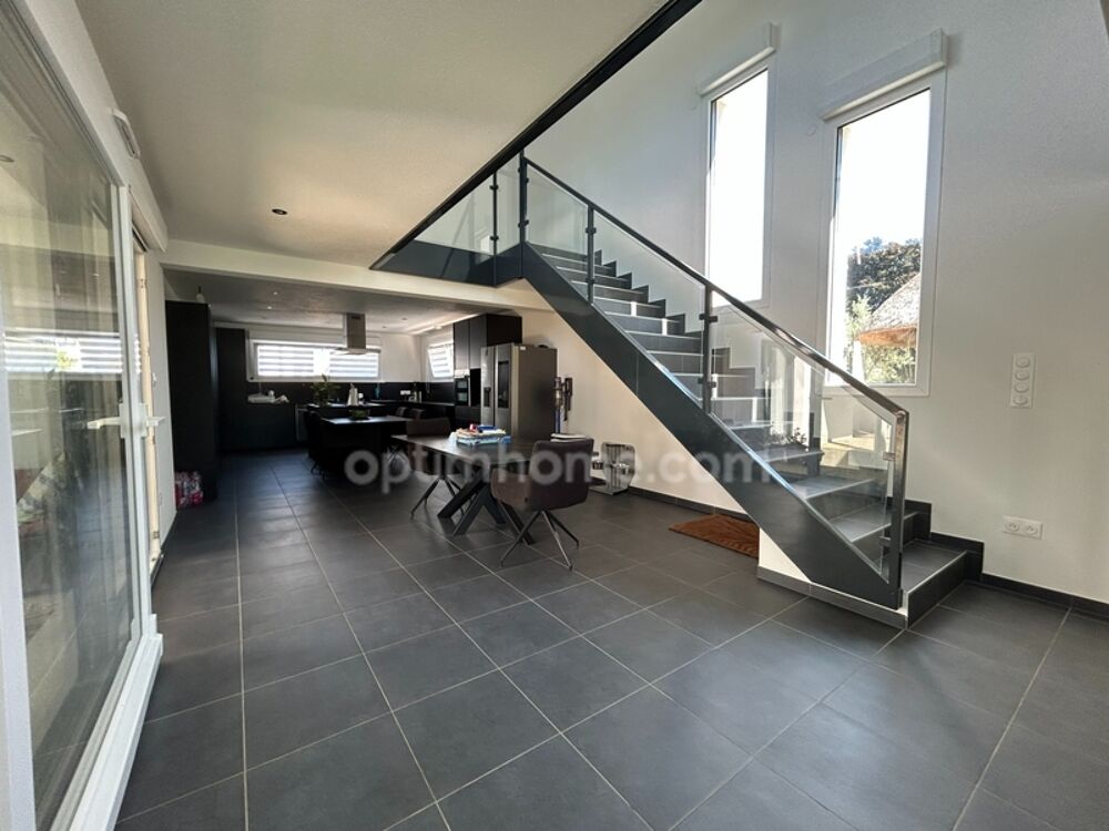  vendre  Villa Hsingue (68220)
