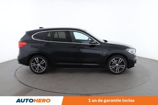 X1 xDrive25d M Sport BVA8 231 ch 2015 occasion 92130 Issy-les-Moulineaux