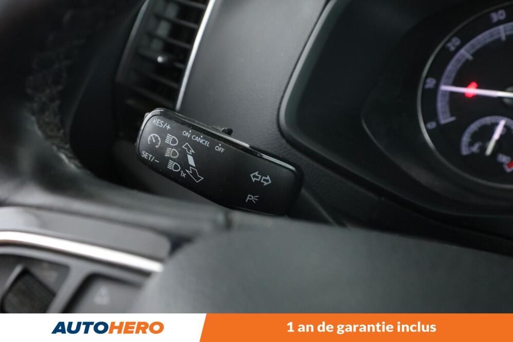 Karoq 1.5 TSI ACT Ambition 150 ch 2019 occasion 92130 Issy-les-Moulineaux