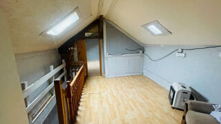  Maison � vendre 3 pi�ces 95 m�