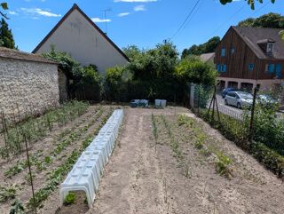  Propriété/château à vendre 7 pièces 171 m²