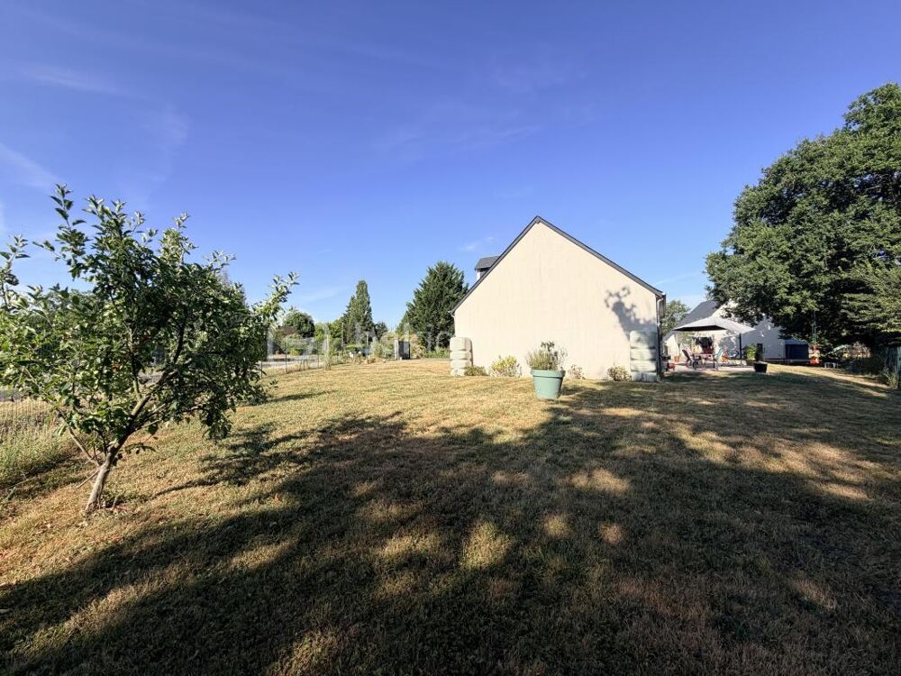 Vente Maison *** Aurélien Le Déaut by Bsk Immobilier *** Beaumont la ronce