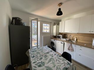  Appartement � vendre 4 pi�ces 69 m�