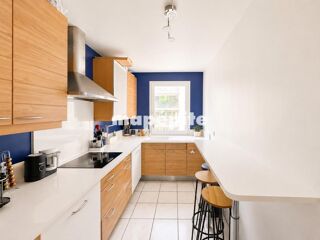  Appartement à vendre 3 pièces 100 m²