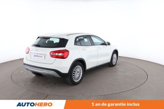 Classe GLA 180 Intuition 122 ch 2015 occasion 92130 Issy-les-Moulineaux