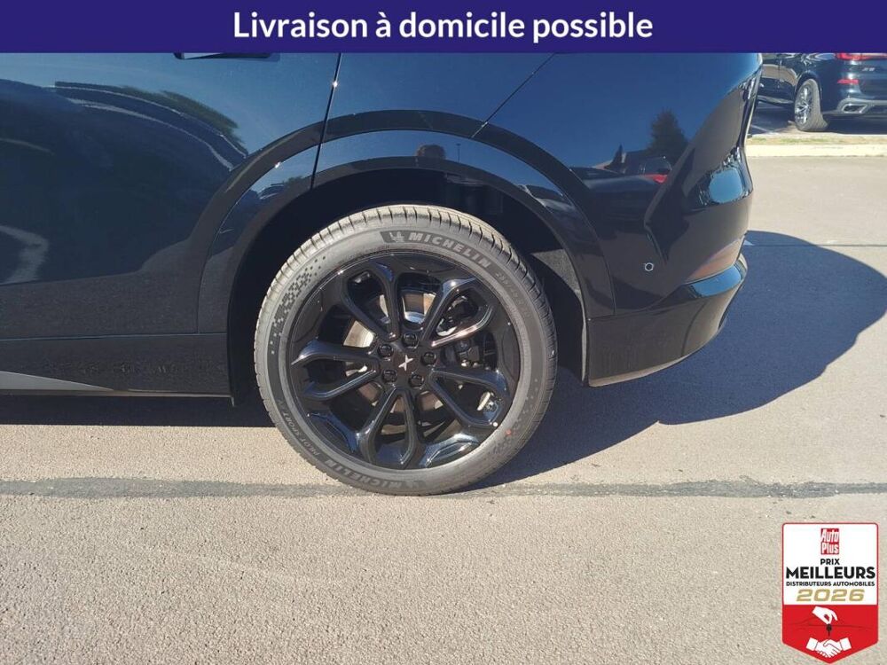 G6 AWD Performance Black Edition +Attelage 2026 occasion 10150 Lavau