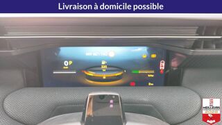 C5 aircross Hybride 145 ch e-DCS6 Max + Toit 2026 occasion 10150 Lavau