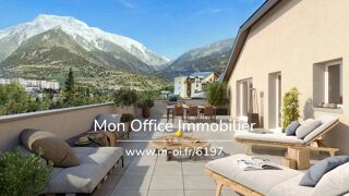  Appartement � vendre 2 pi�ces 43 m�