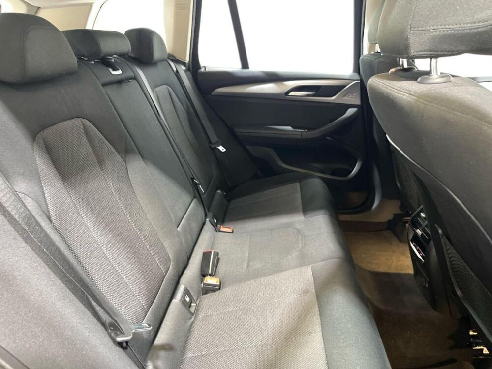 X3 G01 sDrive18d 150ch BVA8 Business Design 2019 occasion 31100 Toulouse