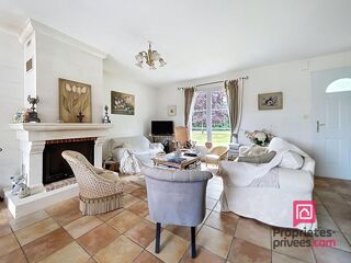  Maison � vendre 6 pi�ces 136 m�