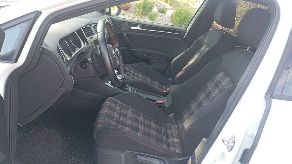 Golf VII 2.0 TSI 220 GTI 2016 occasion 14260 Les Monts D Aunay