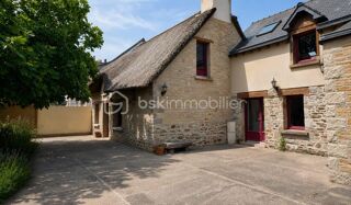  Maison à vendre 5 pièces 138 m²