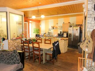  Maison à vendre 7 pièces 155 m²