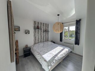 Vente Maison Maison plain-pied 4 pièces Proche de LA FERTE SOUS JOUARRE (77) La ferte sous jouarre