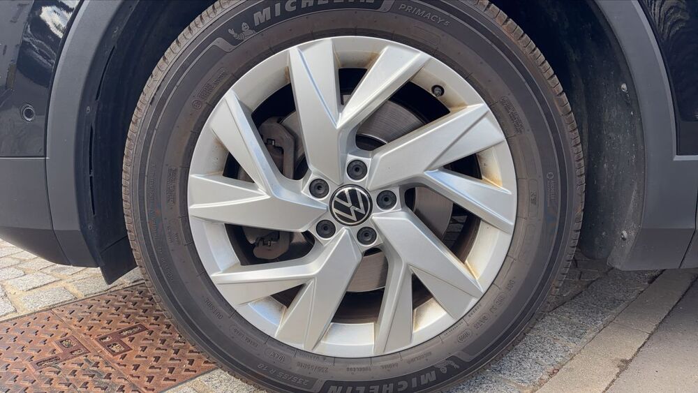 Tiguan 1.4 TSi 245 e-Hybrid BMT DSG7 Elegance 2022 occasion 92270 Bois Colombes