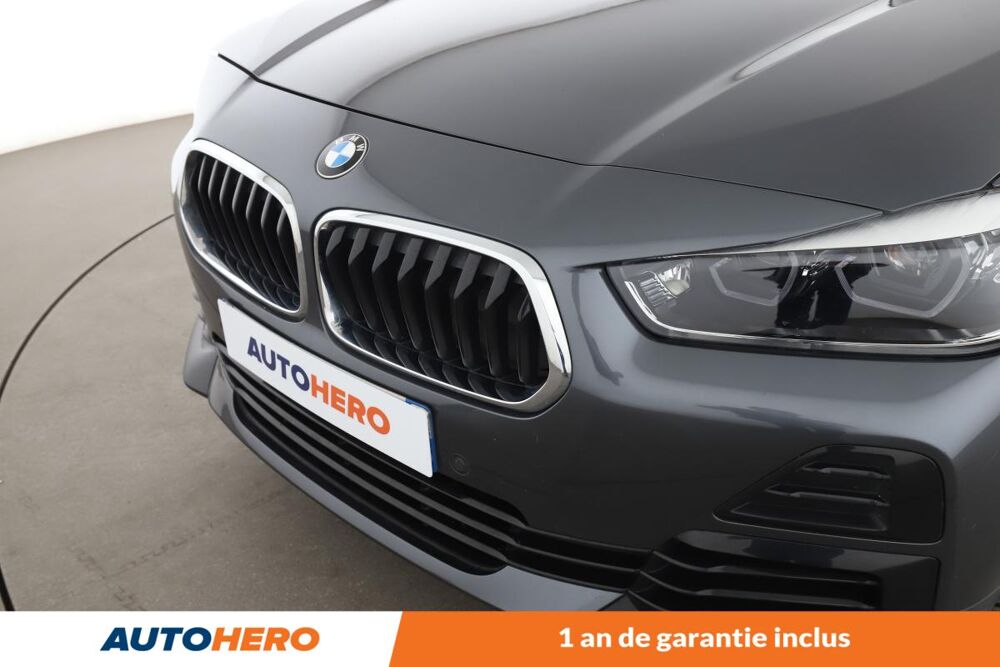 X2 xDrive25e Business Design BVA6 220 ch 2020 occasion 92130 Issy-les-Moulineaux