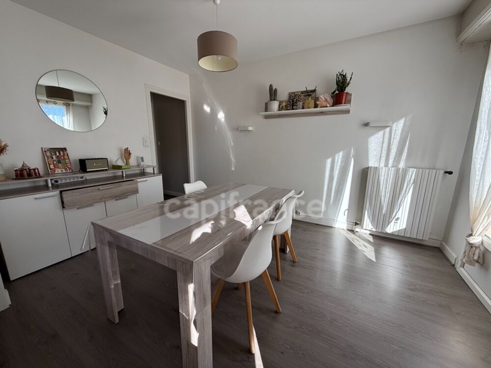 Vente Appartement Appartement T4 dans résidence avec ascenseur Lourdes