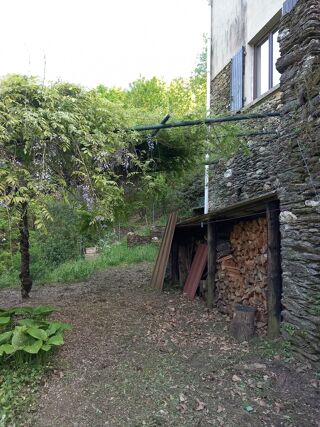  Maison à vendre 5 pièces 92 m²