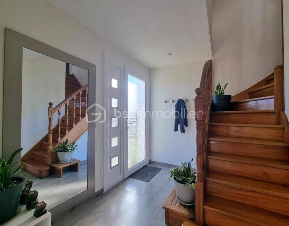 Vente Maison MAISON SUR SOUS-SOL TOTAL_ 4 CHAMBRES_ PISCINE !!! Jouy le chatel