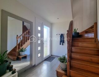  Maison à vendre 6 pièces 138 m²