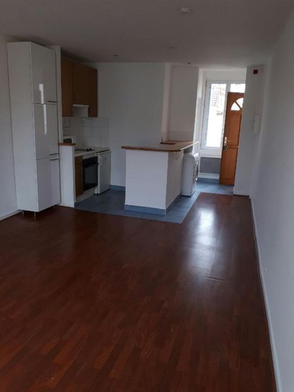 Location Appartement Studio de 29m2 à louer sur Issy-les-Moulineaux Issy les moulineaux