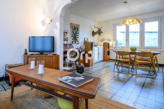  Maison � vendre 4 pi�ces 125 m�