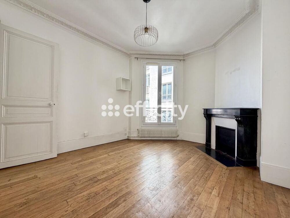 Appartement 2 pièces 36 m² · à Paris 12 · 36 m² · 330 000 €