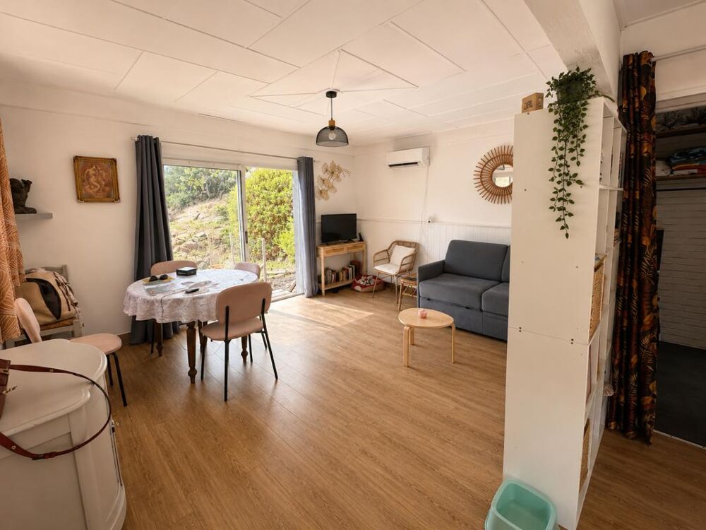 Vente Maison Pavillon Hyeres