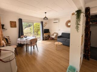  Maison à vendre 1 pièce 35 m²
