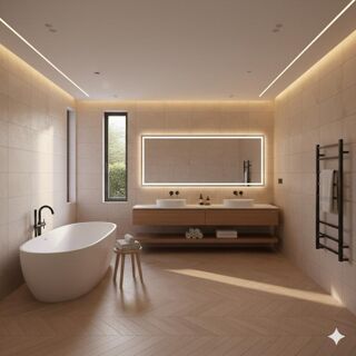  Appartement � vendre 4 pi�ces 88 m�