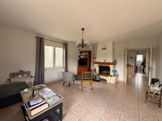  Maison � vendre 5 pi�ces 1320 m�