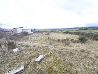  Terrain � vendre 2037 m�