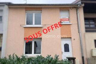  Maison à vendre 3 pièces 97 m²