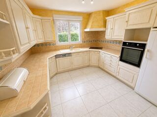  Maison � vendre 5 pi�ces 118 m�