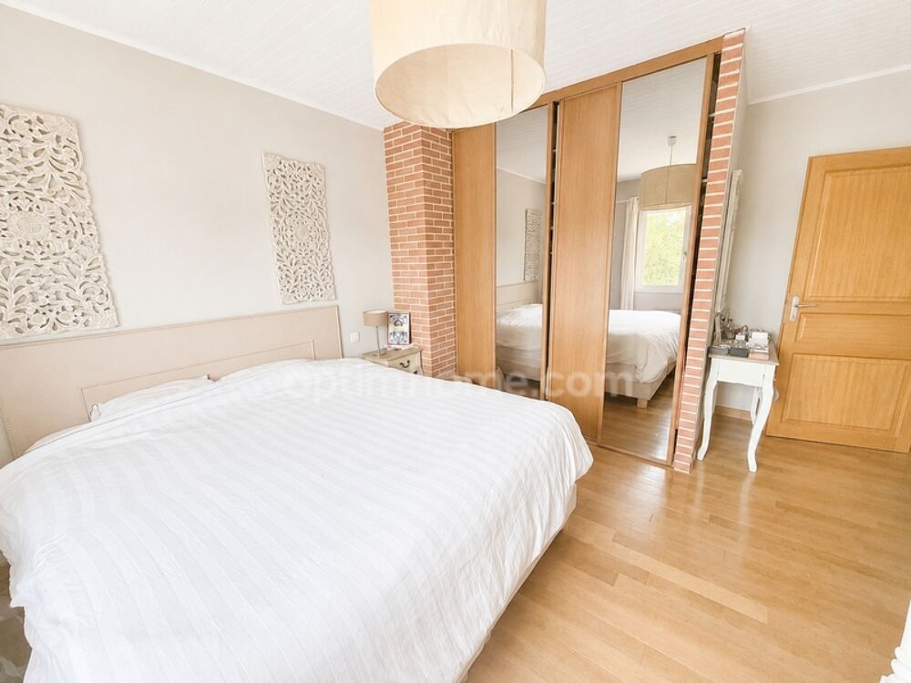 à vendre  Maison Lévignac (31530)