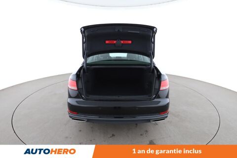 A4 35 TFSI S tronic 7 150 ch 2019 occasion 92130 Issy-les-Moulineaux