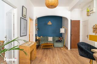  Appartement � vendre 3 pi�ces 49 m�