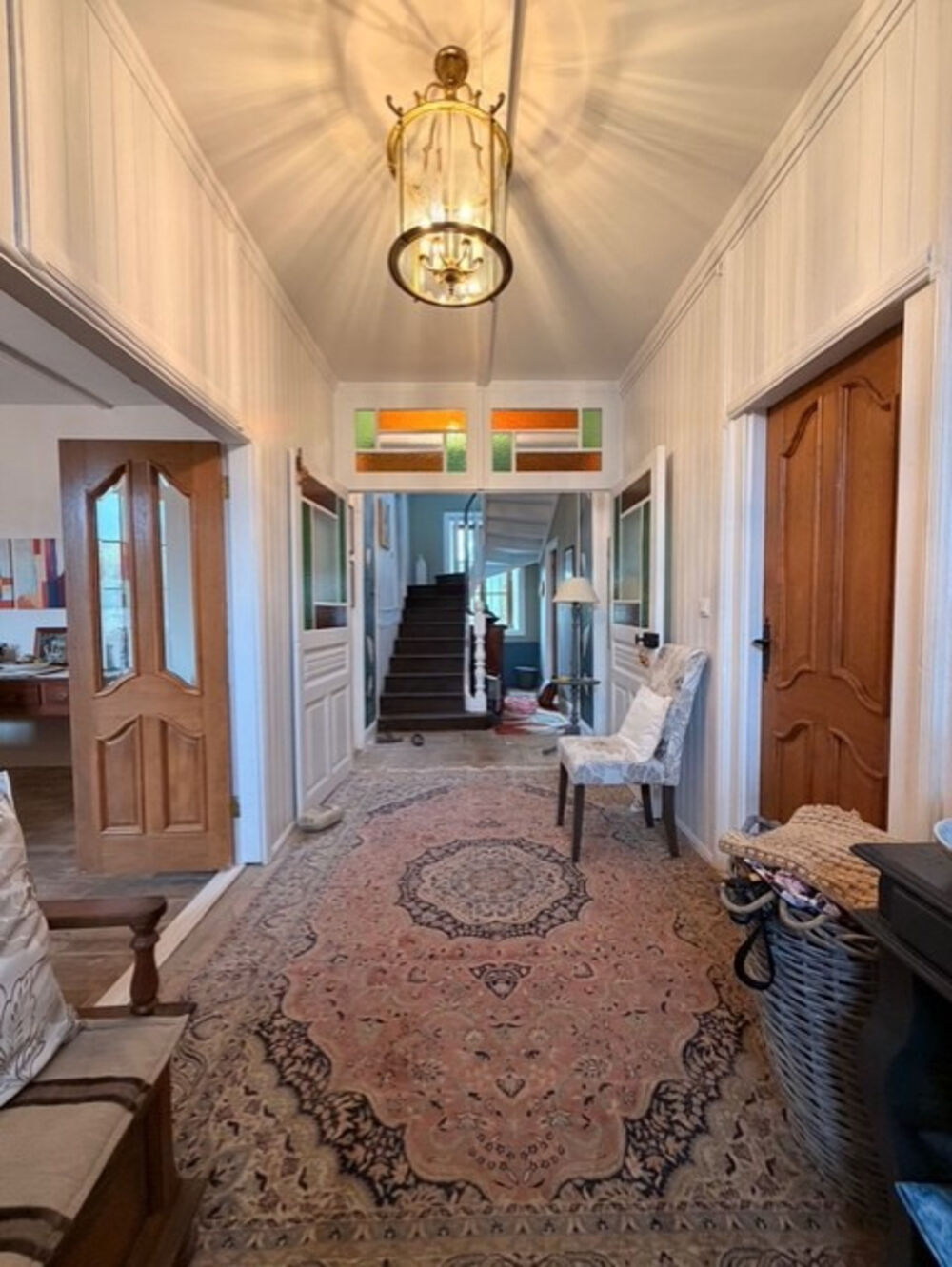 à vendre  Propriété/château Cast (29150)