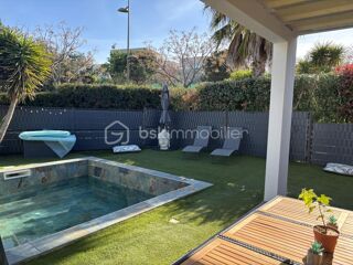  Villa � vendre 4 pi�ces 130 m�