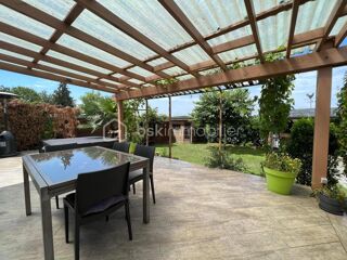  Maison � vendre 7 pi�ces 147 m�