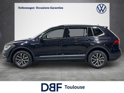 Tiguan Allspace BUSINESS 1.5 TSI 150 EVO DSG7 Confortline 2021 occasion 31100 Toulouse