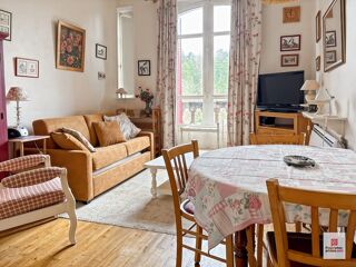  Appartement � vendre 3 pi�ces 39 m�