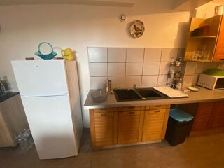  Appartement à vendre 3 pièces 57 m²