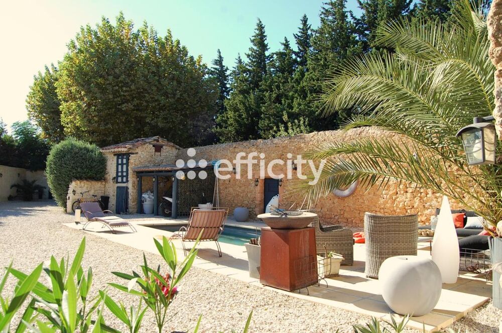 Vente Maison Mas Orange