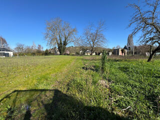  Terrain à vendre 1254 m²